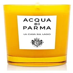 Acqua Di Parma Candela La Casa Sul Lago 200 ml
