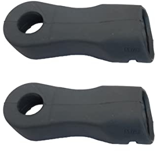 2pack 49-16-2557 Tool Protective Boot for Milwaukee M12 Fuel 3/8 Ratchet (2557-20)