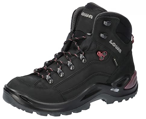 LOWA PROFESSIONAL RENEGADE GTX MID Ws