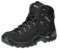 LOWA Stiefel mittel RENEGADE GTX MID Ws [2024] schwarz/pflaume, 42
