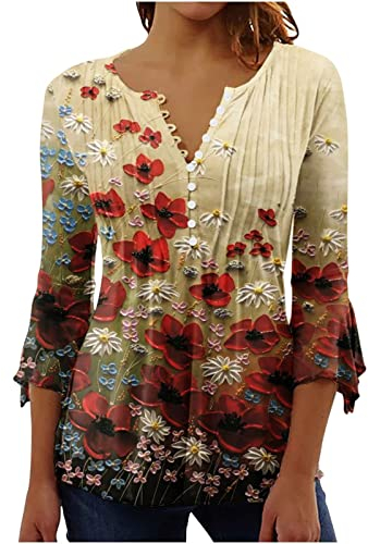 Damen Tshirt Mit V-Ausschnitt Elegante Oberteile Damen Für Hochzeit Shirts V Ausschnitt Damen Wickelshirt Baby Elegantes Outfit Damen Blusen Tops Damen Damen+Pullover+Flieder Damenoberteile Elegant