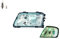 Johns, Scheinwerfer passend für Audi A3 8L 09/96-08/00 Links Leuchtmittel inkl. Blinker