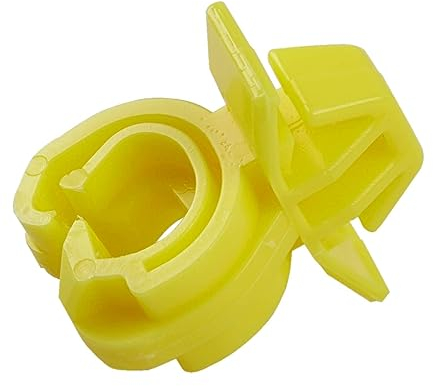 ROBUST Clip Motorhaube Halter Motorhaubenstütze für Opel Ampera Astra K Corsa D Corsa E Meriva B Signum Tigra B Vectra C 13249044 1180938