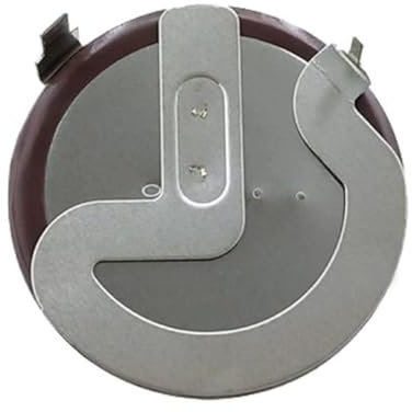 VL2020/HFN 3V Rechargeable Battery Smart Car Key Fob Battery Replacement For Mini R52 R53 E38 E39 E46 E53 E60 E61 Rechargeable VL2020 Battery 3v Rechargeable Battery 90° Vl2020/hfn Replacement Battery