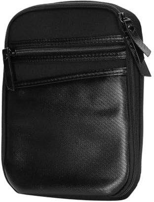 Cymwer Taillengürteltasche, PU-Oxford-Geldbörse, Handyhülle, verstellbar, leicht, multifunktional, for Outdoor-Camping, Jagd
