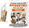 Tassenliebling® Abschiedsgeschenk Kollegen Tasse personalisiert - Abschied Kollege Kollegin Tasse - Schade, dass Du den Affenstall hier verlässt - Lustige Bürotasse zum Jobwechsel - Arbeitskollege