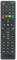 Nuovo Sostituire il telecomando per fit for Telesystem TWIN PVR Decorder T2 TS6822 Remote Controller
