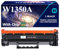 Hyggetech W1350A Toner Mit chip Kompatibel mit HP 135A W1350A Toner 135X W1350X für HP Laserjet MFP M234dw M234sdw M234sdn M234dwn M209dw M209dwn M234 M209