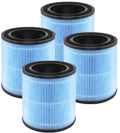 Filtro AP0601 compatibile con AP0601,4PACK