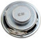 DIDILLX 45mm 4Ohm 5W/8Ohm 3W Magnetic Speakers, Black, Modern, Audiophile-Grade, 1.0 Channel, 1 Count, Home Theater, Portable Speakers, DIY Projects, Speaker