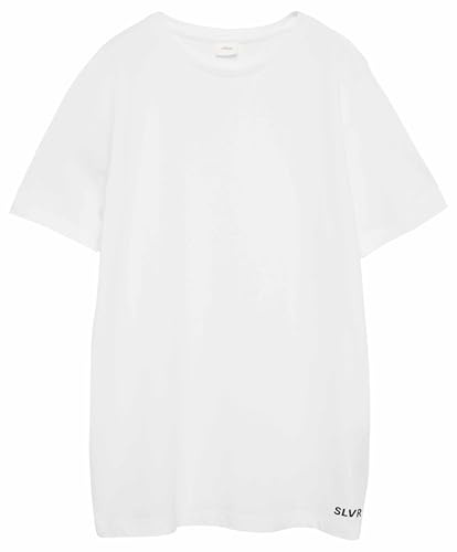 s.Oliver Junior Jungen 2162327 T-Shirt (1er Pack)