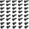 40PCS Ring Doorbell Screwdriver and Security Screws Set, Premium Replacement Anti Theft Screws Compatible with Ring Video 2, Pro, And Doorbell Pro 2