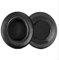 Almohadillas de repuesto para Razer Kraken 7.1 V2, almohadillas de espuma viscoelástica de alta calidad para una experiencia de audio mejorada (negro)
