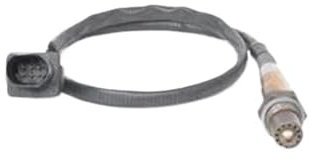 RESPUNEKBAH Lambdasonden Für BMW E81 E82 E87 E88 E90 E91 E92 E93 116i 118i 120i 316i 318i 320i Lambda O2 Sauerstoff Sensor 11787569930 756993002 0258017130 Lambdasonde Regelsonde