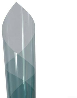 75VLT Sun Control Tint for Car Windows For NANO Ceramic Film with Anti Shatter Feature