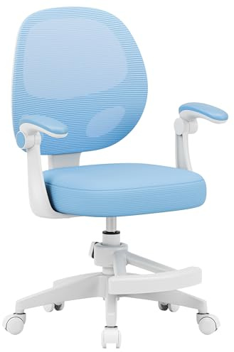 MARK ADLER Junior 3.1 Ergonomischer Schreibtischstuhl Kinder & Jugendstuhl