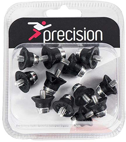 Precision Super Pro Football Stud Sets, multicolor, 1-size, K-REY-FB852