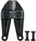 Hit 3754005 Coltelli per Tagliabulloni Standard