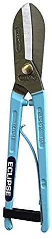 Eclipse Professional Tools ESGPS-8 Ciseaux polyvalents de 8/200mm avec ressort