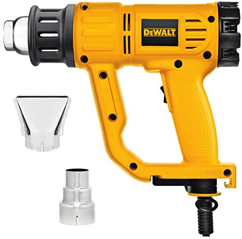 DEWALT pistola termica 2000W, D26414-QS