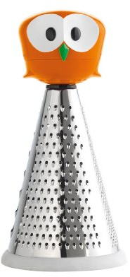 e-my Multireibe Mr. DAN 15cm (orange)