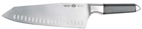 De Buyer 4271.24 Kochmesser, 24 cm, Kohlenstofffaser