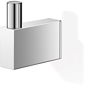 ZACK 40036 LINEA Handtuchhaken, Edelstahl hochglänzend