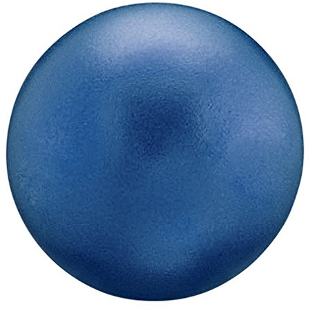 Morella Damen Engels Klangkugel blau Ø 16 mm