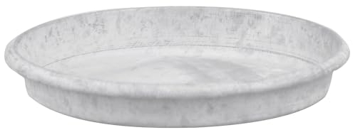 Esschert Design oz53 Zink Pflanze Sockel, klein