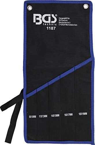 BGS 1187-LEER | Leertasche für Art. 1187