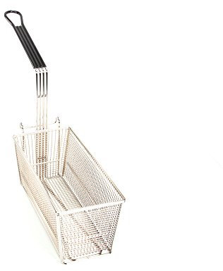 Henny Penny 65466 basket-1/2 size-coated