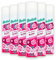 Batiste Trocken-Shampoo Blush, 200 ml, 6 Stück (1er Pack)