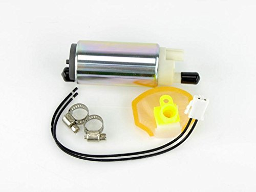 Bomba de gasolina adecuada para Suzuki GSXR 750 K6 K7 2006-2007