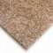 livingfloor® Kunstrasen Vliesrasen mit Noppen Hellbraun in 1,50 m Breite, Länge variabel Meterware, Größe:4.00x1.50 m