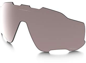 Oakley RL-JAWBREAKER-18 Lentes de reemplazo para Gafas de Sol, Multicolor, Einheitsgröße Unisex Adulto