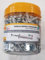 TASSELLO RAPIDO A PERCUSSIONE 6X35 mm PER CARTONGESSO 200 PZ BARATTOLO