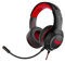 OTL Technologies Casque Gaming – Batman-Logo