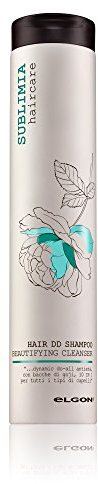 Elgon Elgon Sublimia 10-in-1 Hair DD Cream Shampoo, 250 ml