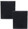 2x Citronic CASA12B 12 Powerful Active Subwoofer Active 12 Bass Speaker 1400W
