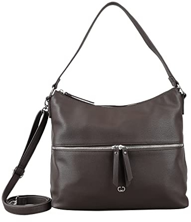 Gerry Weber - daily use hobo mhz Dunkelbraun
