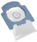 30 sacs en microfibre pour aspirateur à remorquage Hoover Freemotion, Pure Power, Telios Plus, Purepower Intelli-sense, Sensory, Sensory Evo, Sensory Evo A+++, Silent Energy...