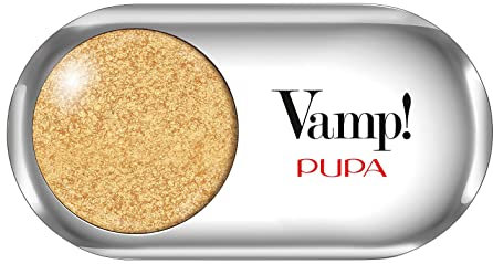Pupa ombr vamp gold e copper 203