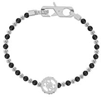 GUESS Herren-Armband aus Edelstahl