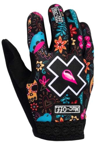 Muc Off Mtb Long Gloves M