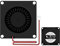 Creality Ender 3V3 SE Ventilateur officiel DC 24 V 4010 Ventilateur 4010 pièces pour imprimante 3D Creality Ender3 V3 SE/Ender 3V3 KE