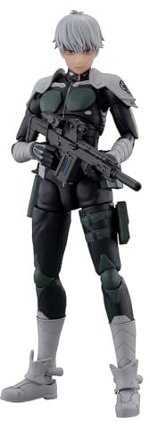 TAMASHII NATIONS - Kaiju No. 8 - Reno Ichikawa, Bandai Spirits S.H.Figuarts Action Figure