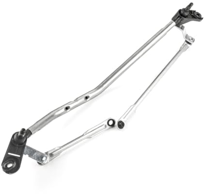 LST Scheibenwischer Front Wischergestänge vorne W415 KW FW