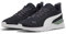 PUMA Anzarun Lite, Sneaker Unisex - Adulto, New Navy Puma White Cast Iron, 42 EU