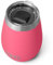 YETI Rambler Weinbecher, Tropical Pink, 10 oz (296 ml)