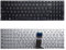 Teclado de reemplazo de Laptop Teclado de EE. UU. para for ASUS X555 X555B X555D X555L X555LA X555LJ X555LB X555U X555Y (Negro)